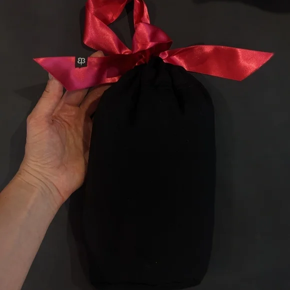 BETABRAND Sudden Chemistry Work-to-evening  Dress Black Medium - Picture 8 of 10